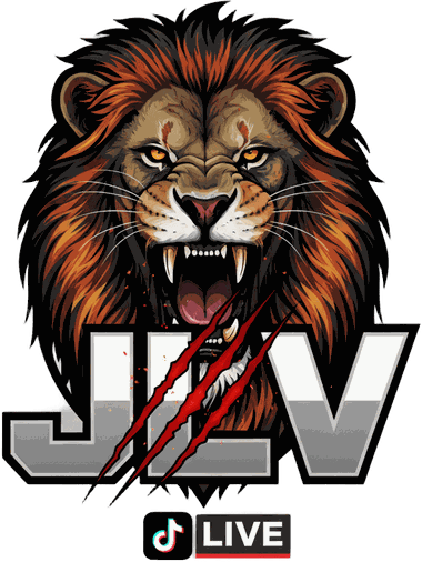 Logotipo de JLV Live Agency