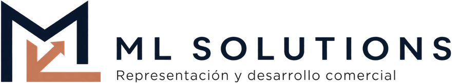 Logotipo de MLSolutions